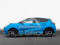 2026 Ford Puma