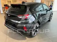 2026 Ford Puma