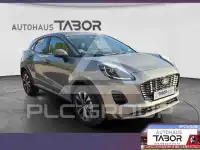 2026 Ford Puma