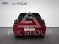 2026 Ford Puma