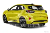 2026 Ford Puma