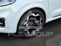 2026 Ford Puma