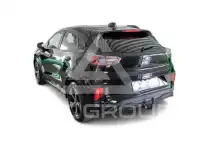 2026 Ford Puma