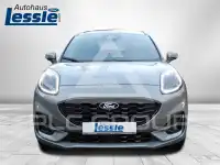 2026 Ford Puma
