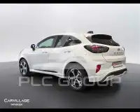 2026 Ford Puma