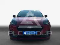 2026 Ford Puma