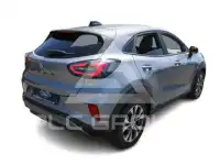 2026 Ford Puma