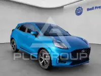 2026 Ford Puma