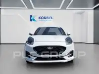 2026 Ford Puma