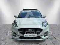 2026 Ford Puma
