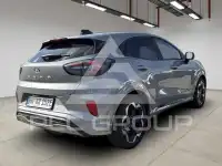 2026 Ford Puma