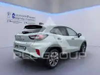 2026 Ford Puma