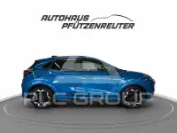 2026 Ford Puma