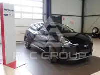 2026 Ford Puma