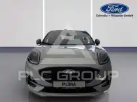 2026 Ford Puma