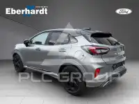 2026 Ford Puma