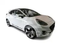 2026 Ford Puma