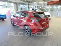 2026 Ford Puma