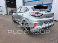 2026 Ford Puma