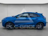 2026 Ford Puma