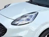 2026 Ford Puma