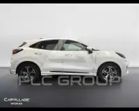 2026 Ford Puma