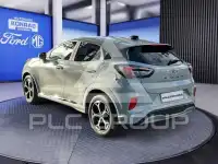 2026 Ford Puma