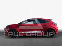 2026 Ford Puma