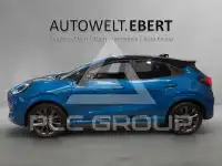 2026 Ford Puma