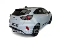 2026 Ford Puma