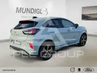2026 Ford Puma