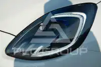 2026 Ford Puma
