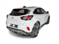 2026 Ford Puma