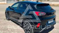 2026 Ford Puma