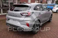 2026 Ford Puma