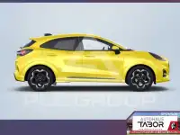 2026 Ford Puma