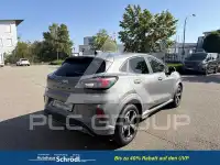 2026 Ford Puma