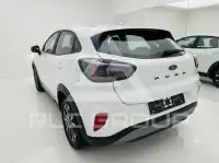 2026 Ford Puma