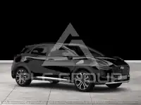 2026 Ford Puma