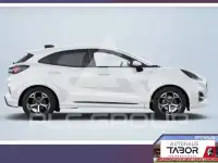 2026 Ford Puma