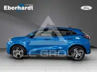 2026 Ford Puma