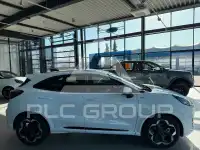 2026 Ford Puma