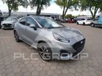 2026 Ford Puma