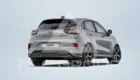 2026 Ford Puma
