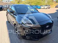 2026 Ford Puma