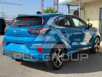 2026 Ford Puma