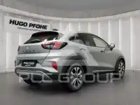 2026 Ford Puma