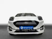2026 Ford Puma