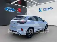 2026 Ford Puma