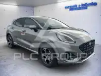 2026 Ford Puma